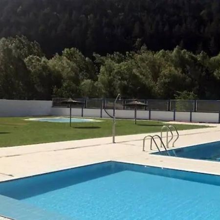 Cal Cinto - Apartamento Rustico Y Renovado 7P Guardiola de Berga Exterior foto