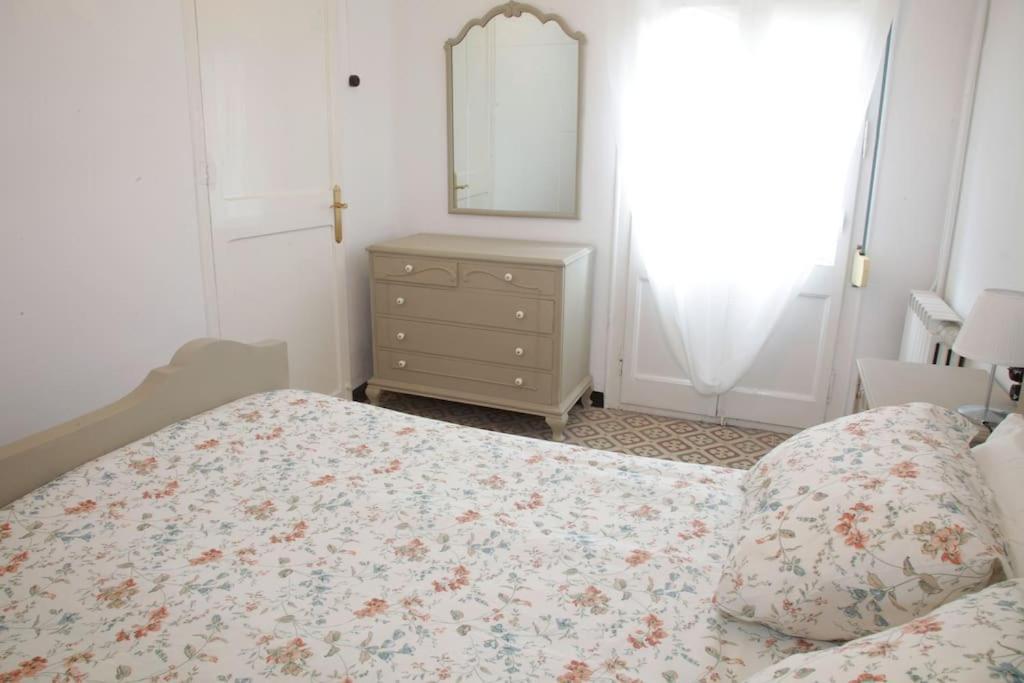 Cal Cinto - Apartamento Rustico Y Renovado 7P Guardiola de Berga Exterior foto