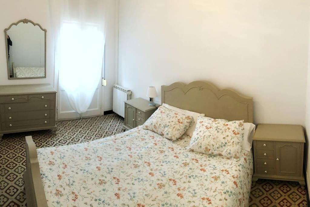 Cal Cinto - Apartamento Rustico Y Renovado 7P Guardiola de Berga Exterior foto